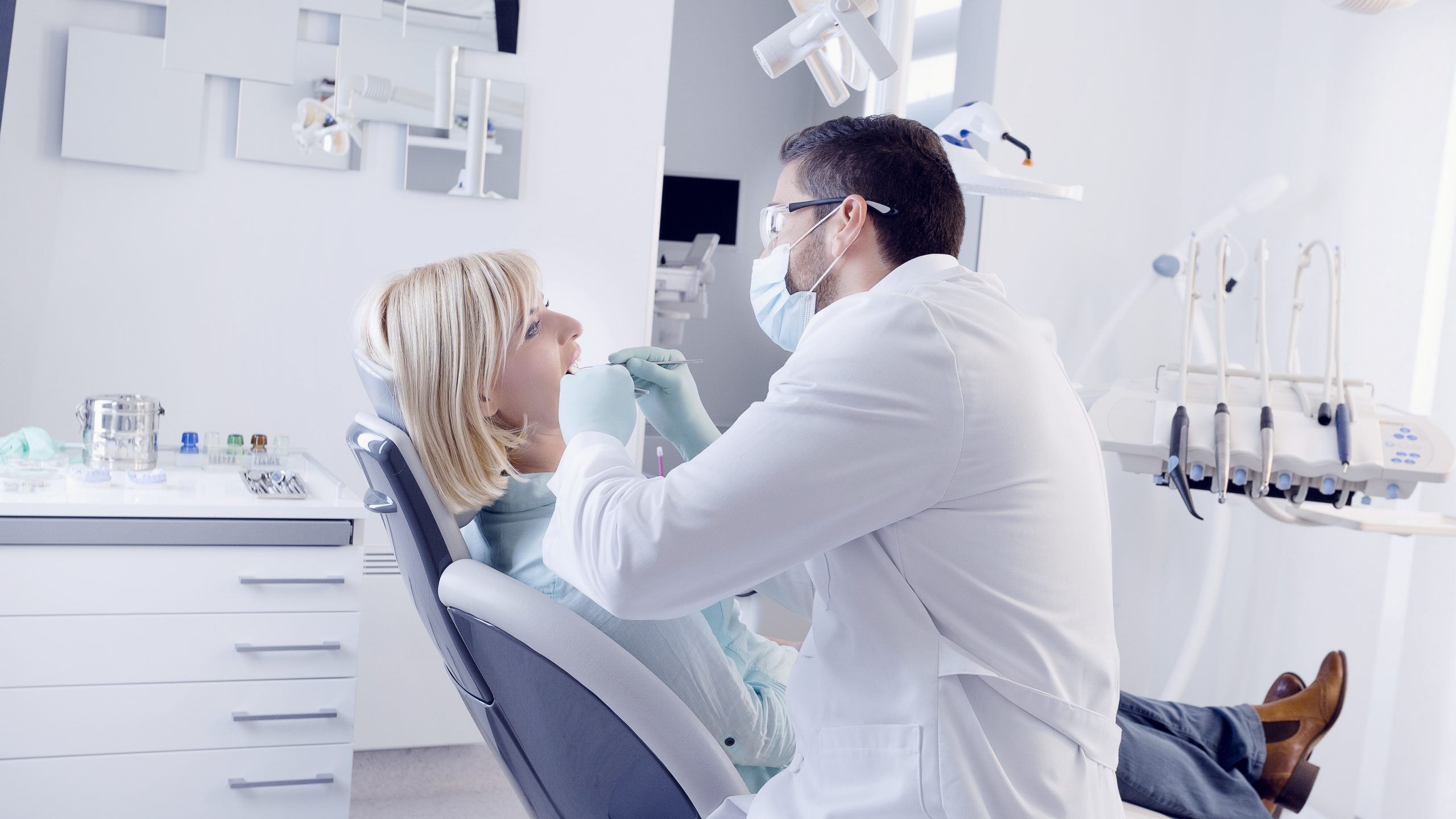 Dentist in Joliet, IL